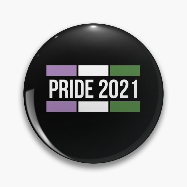 Artikelvorschau, Genderqueer Pride 2021 LGBT Pride March oder Parade LGBTQ entworfen und verkauft von oddduckshirts.