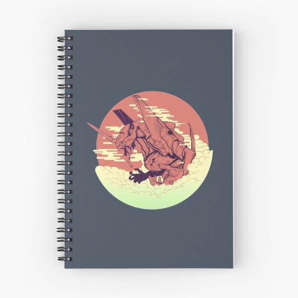 Item preview, Unit 01 Neon Genesis Evangelion designed and sold by BuyMeNowShop.