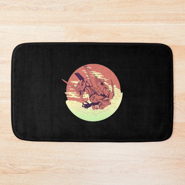 Item preview, Unit 01 Neon Genesis Evangelion designed and sold by BuyMeNowShop.