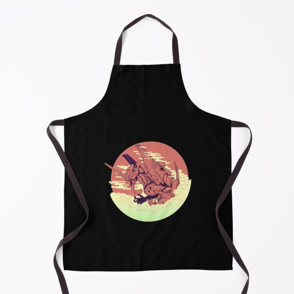 Item preview, Unit 01 Neon Genesis Evangelion designed and sold by BuyMeNowShop.