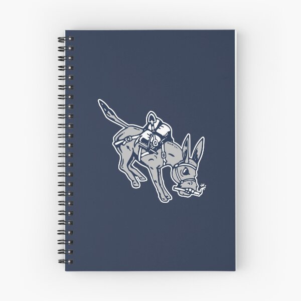Item preview, The Colorado Orediggers  designed and sold by amoshdrew.