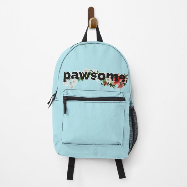 Item preview, Pawsome. designed and sold by leBoosh-Designs.