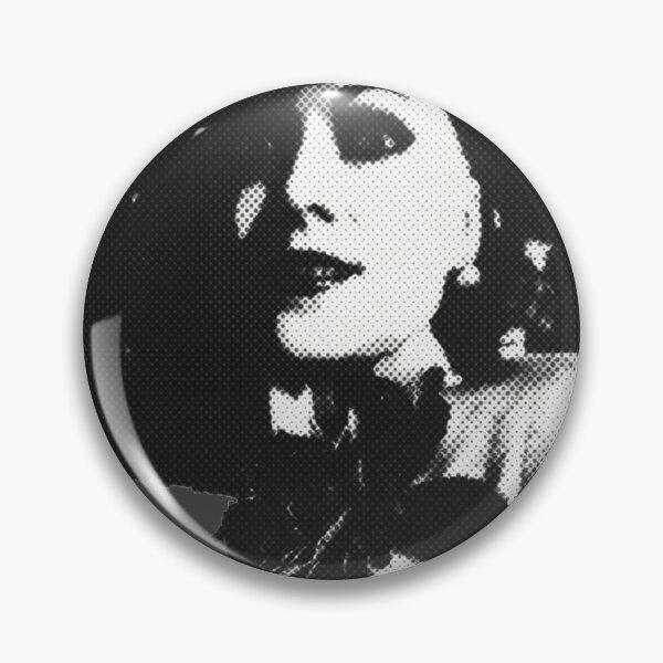 Item preview, lady dimitrescu  | Resident gift | Resident T-Shirt designed and sold by clabjune.