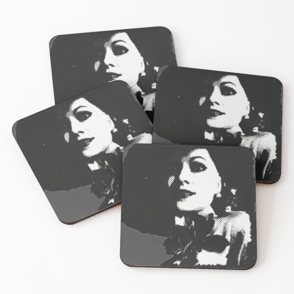 Item preview, lady dimitrescu  | Resident gift | Resident T-Shirt designed and sold by clabjune.