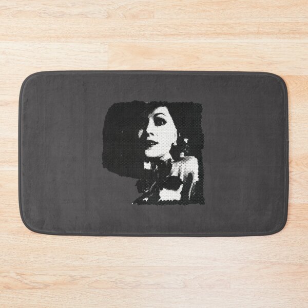 Item preview, lady dimitrescu  | Resident gift | Resident T-Shirt designed and sold by clabjune.