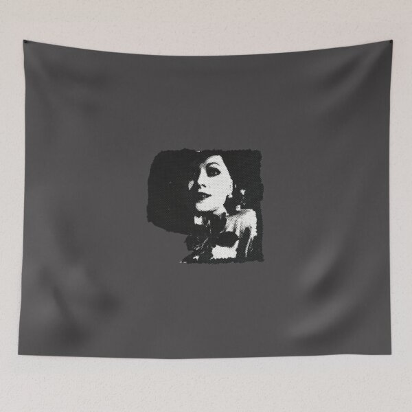 Item preview, lady dimitrescu  | Resident gift | Resident T-Shirt designed and sold by clabjune.