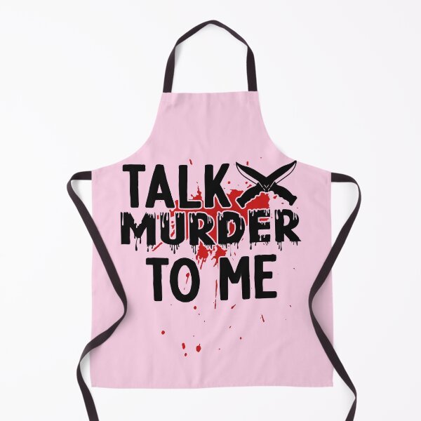 Item preview, funny true crime show movie book tv podcast documentary serial killer forensics police jail designed and sold by tiffanator606.