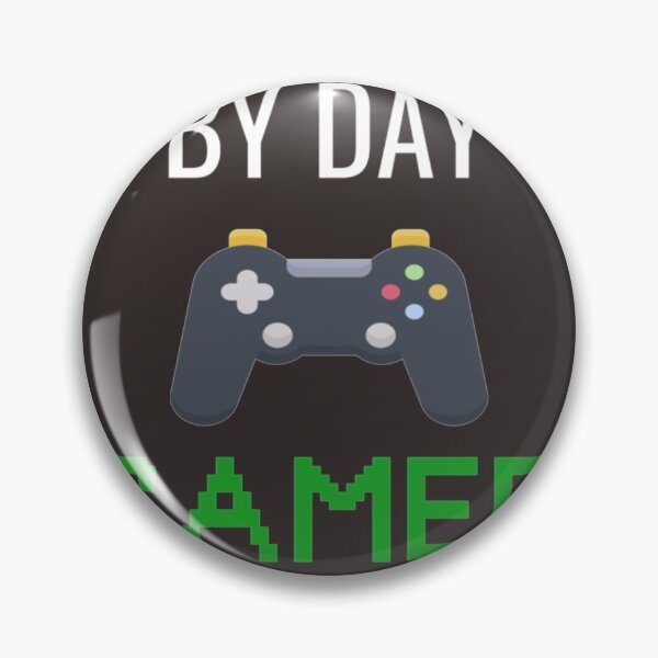 Item preview, Chef By Day, Gamer By Night Gaming Controller White Text - Unique Gift For Starting A New Job  | Chef shirt | Chef T-Shirt designed and sold by chefstores.