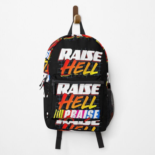 Item preview, Raise Hell Praise Dale Vintage designed and sold by musgroveart.