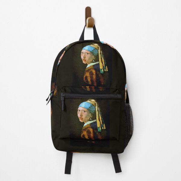 Item preview, Girl on a Brick Wall ~ Graffiti designed and sold by SummerJade.