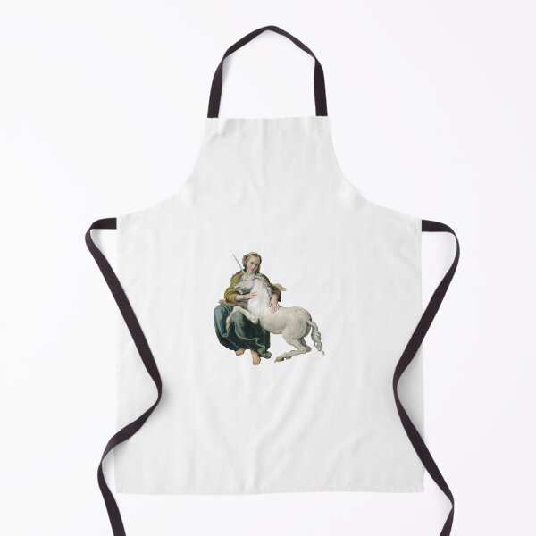 Item preview, Renaissance The Maiden and the Unicorn designed and sold by elinaarbidane.