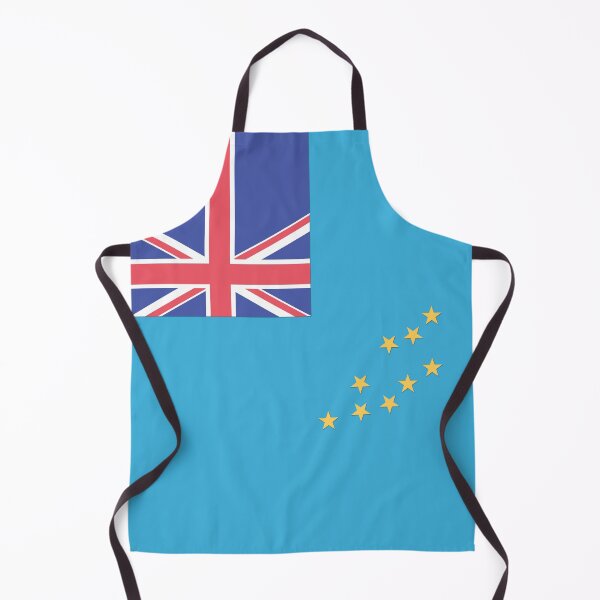 Item preview, Tuvalu designed and sold by FlatFlags.