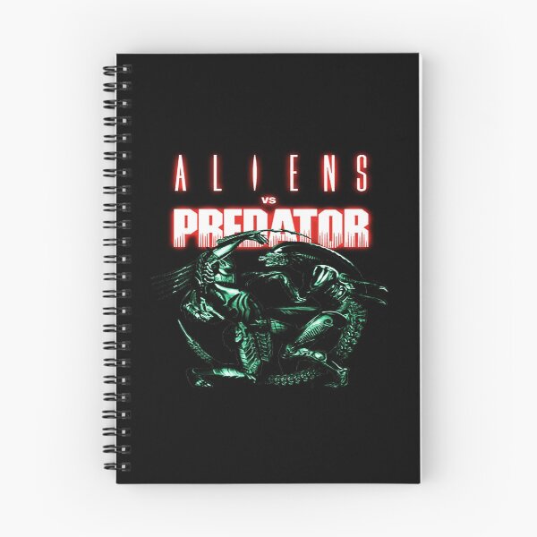 Item preview, alien vs predator designed and sold by melvinapurdy.