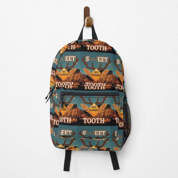 Item preview, Sweet Tooth Netflix designed and sold by WoodburyLake.