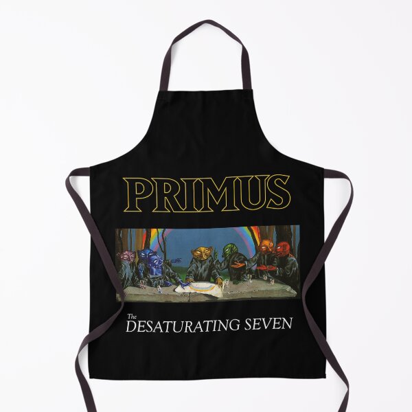 Item preview, The desaturating seven designed and sold by JanaPalmer.