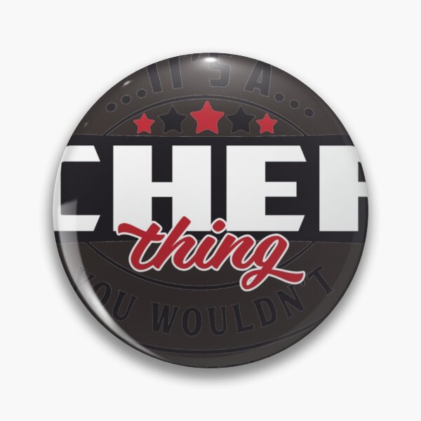 Item preview, Chef Occupations. Chef Thing You Wouldn't Understand  | Chef shirt | Chef T-Shirt designed and sold by chefstores.