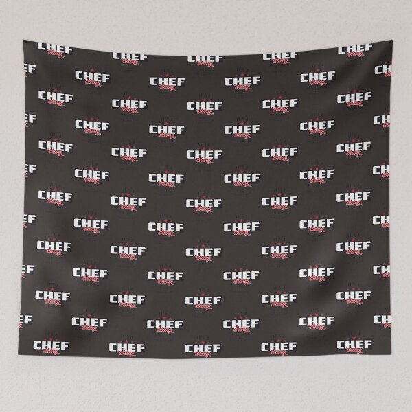 Item preview, Chef Occupations. Chef Thing You Wouldn't Understand  | Chef shirt | Chef T-Shirt designed and sold by chefstores.