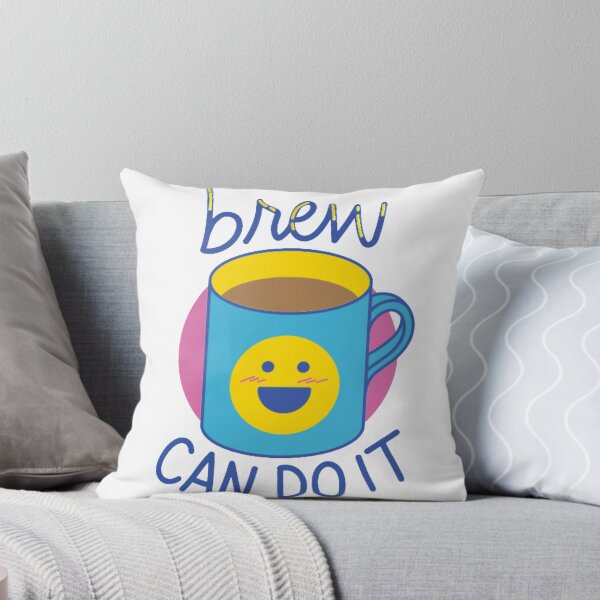 Item preview, Brew puede hacerlo designed and sold by VogueCollective.