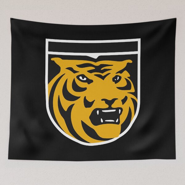 Item preview, The Colorado Tigers  designed and sold by amoshdrew.