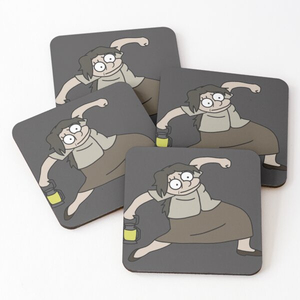 Item preview, marguerite krumping  | Resident gift | Resident T-Shirt designed and sold by clabjune.