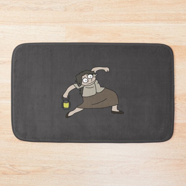 Item preview, marguerite krumping  | Resident gift | Resident T-Shirt designed and sold by clabjune.