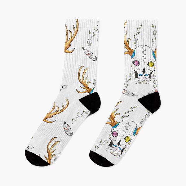 Item preview, El Reno (The Reindeer) designed and sold by PixieMoons.