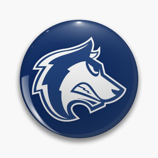 Item preview, The Colorado Thunderwolf  designed and sold by amoshdrew.