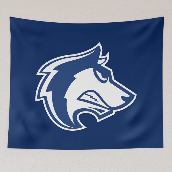 Item preview, The Colorado Thunderwolf  designed and sold by amoshdrew.