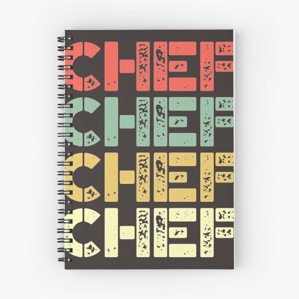 Item preview, vintage Chef - retro Chef   | Chef shirt | Chef T-Shirt designed and sold by chefstores.