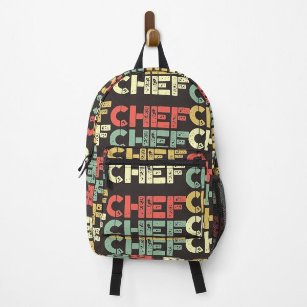 Item preview, vintage Chef - retro Chef | Chef shirt | Chef T-Shirt designed and sold by chefstores.