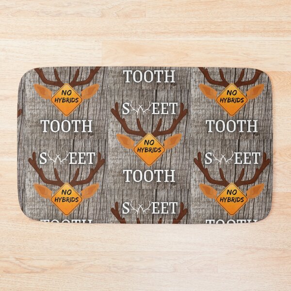 Item preview, Sweet Tooth Netflix designed and sold by WoodburyLake.