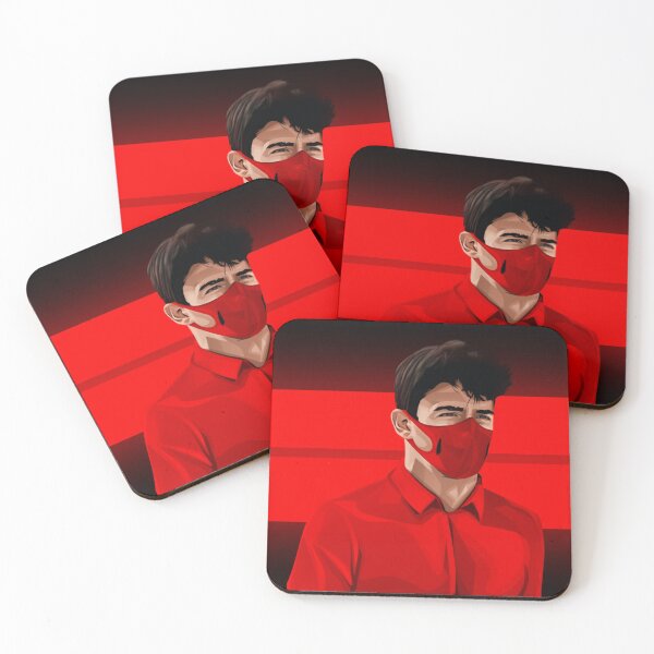 Item preview, Charles LEC #16 Vector Art designed and sold by Tooned.