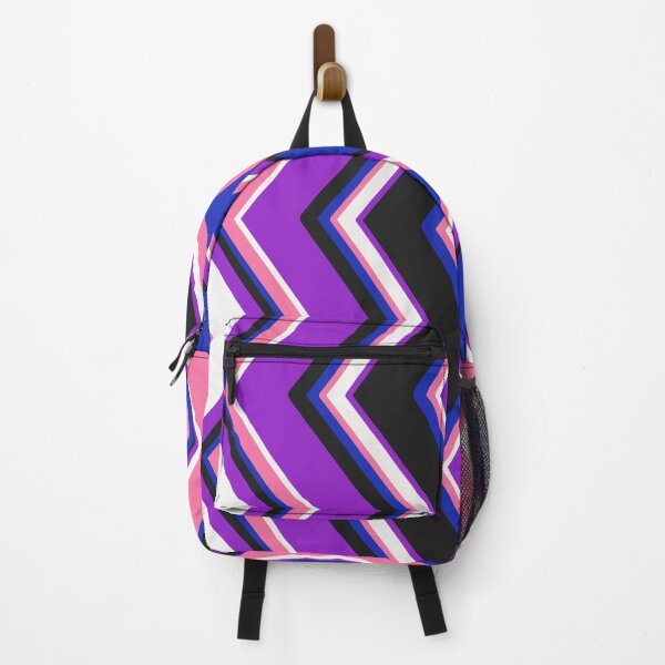 Item preview, Fluid Chevrons designed and sold by Texterns.