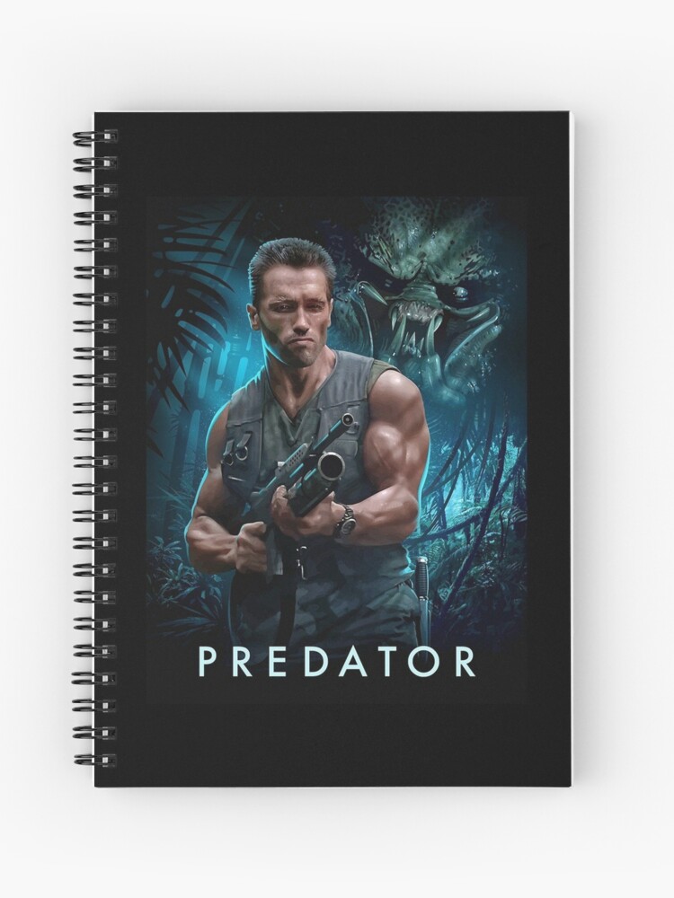 Predator Legacy Poster for Sale by ApexForm
