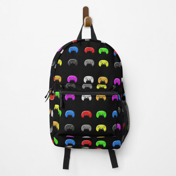 Item preview, Game Controller sticker pack pattern - Noob Club designed and sold by Da-Family-Biz.