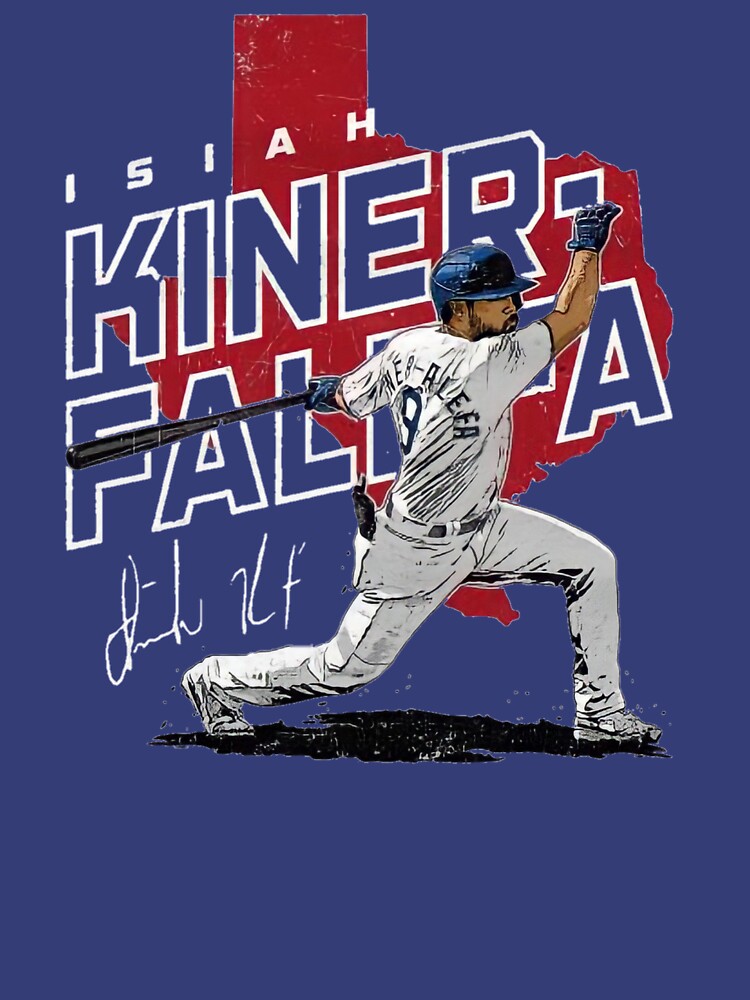 Isiah Kiner-Falefa T-Shirt