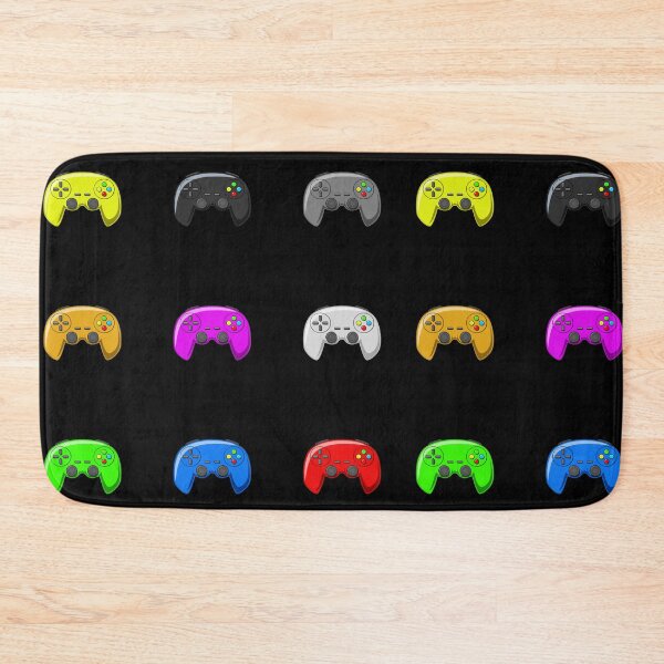Item preview, Game Controller sticker pack pattern - Noob Club designed and sold by Da-Family-Biz.