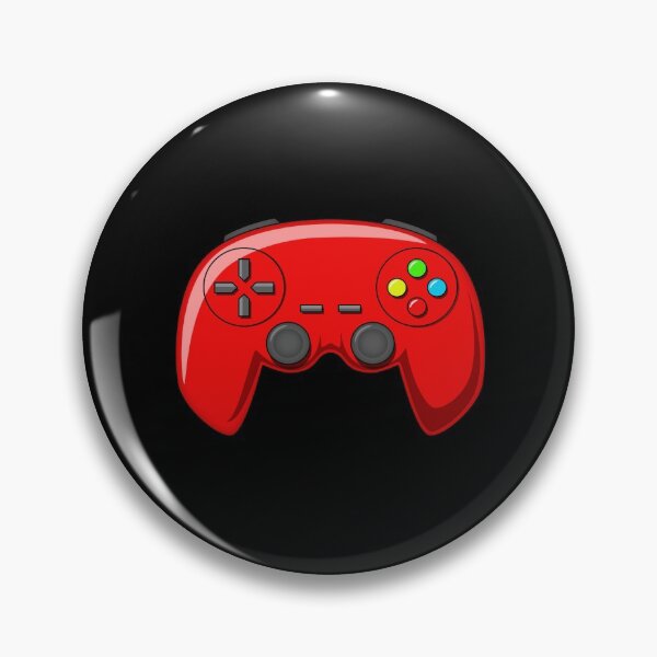 Item preview, Game Controller sticker pack pattern - Noob Club designed and sold by Da-Family-Biz.