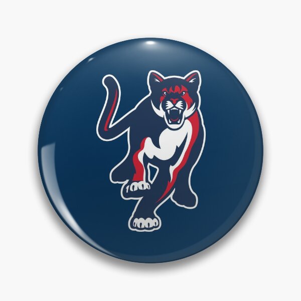 Item preview, The Columbus Cougars  designed and sold by amoshdrew.