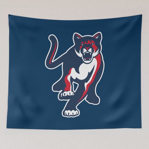 Item preview, The Columbus Cougars  designed and sold by amoshdrew.