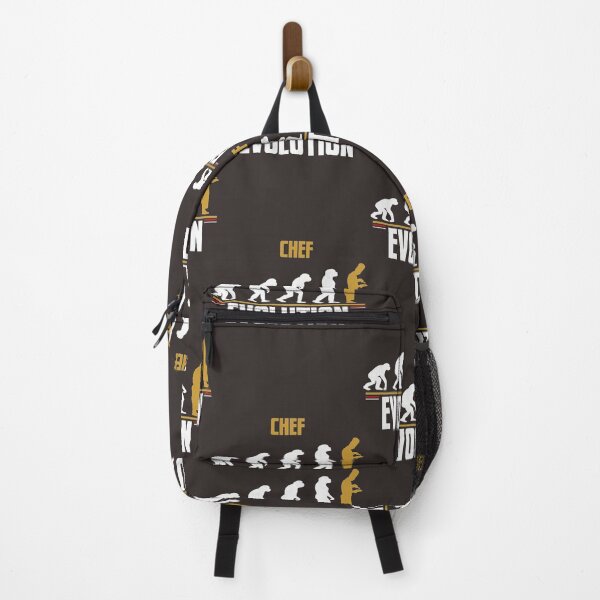 Artikelvorschau, Chef Evolution Leichtes Sweatshirt| Kochhemd | Koch-T-Shirt entworfen und verkauft von chefstores.