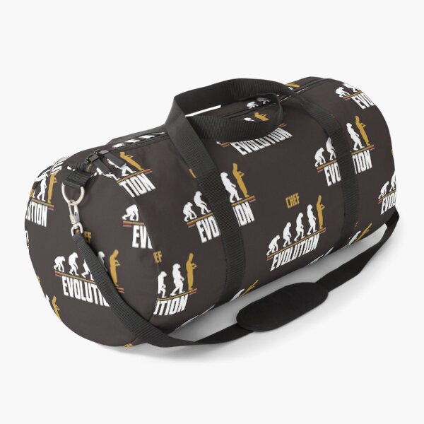 Aperçu de l'œuvre Chef Evolution Sweatshirt léger | Chemise de chef | T-shirt de chef créée et vendue par chefstores.