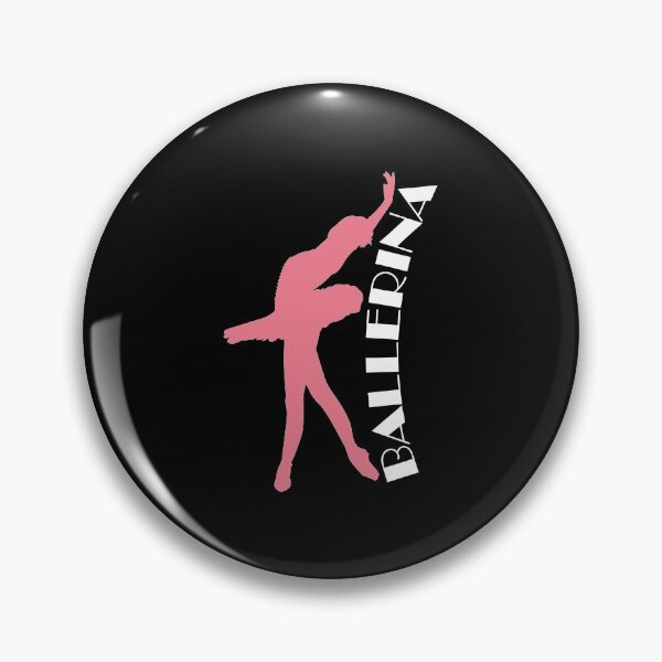 Artikelvorschau, Ballett tanzen Ballerina Tanzschule Tänzerin entworfen und verkauft von besTmanuFacture.