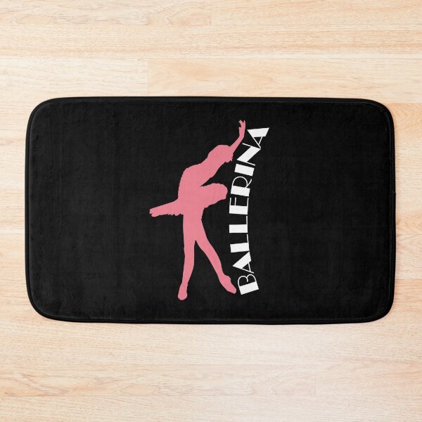 Item preview, Ballet Dancing Ballerina Dance School Dancer designed and sold by besTmanuFacture.