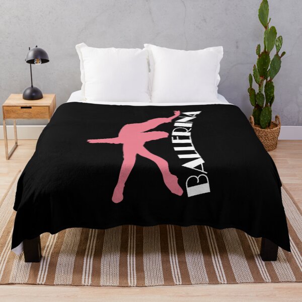 Item preview, Ballet Dancing Ballerina Dance School Dancer designed and sold by besTmanuFacture.