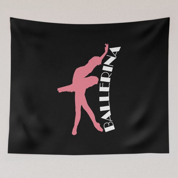 Item preview, Ballet Dancing Ballerina Dance School Dancer designed and sold by besTmanuFacture.