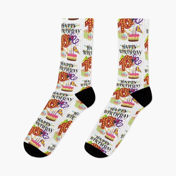 Item preview, HAPPY BIRTHDAY, PARTY SCENE, CELEBRATION, HAPPY 16th BIRTHDAY designed and sold by R B Chrystal.