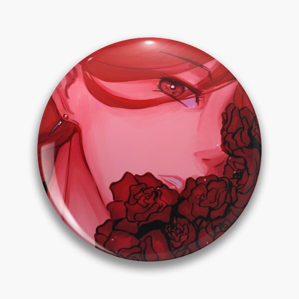 Item preview, Nobara designed and sold by Aipaintchaos.