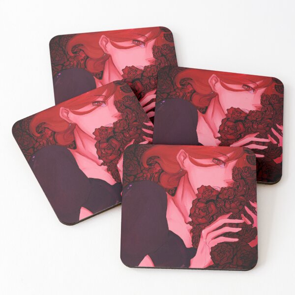 Item preview, Nobara designed and sold by Aipaintchaos.