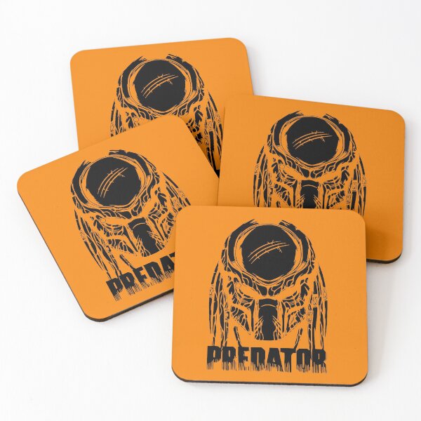 Item preview, design predator movie pop art designed and sold by melvinapurdy.
